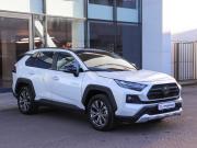 Toyota RAV4 V (XA50) Химки  - изображение 16