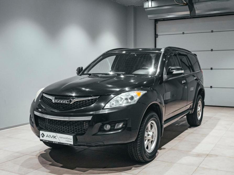 Haval H5 I Екатеринбург  - изображение 1