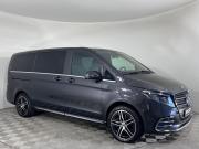 Mercedes-Benz V-Класс III (W447) Рестайлинг 2 Ростов-на-Дону  - изображение 34