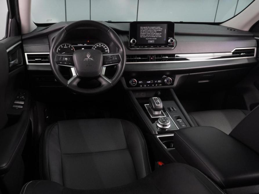 Mitsubishi Outlander IV Воронеж  - изображение 6