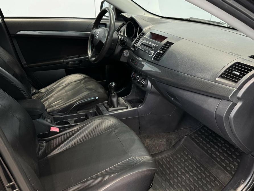 Mitsubishi Lancer X Волжский  - изображение 22