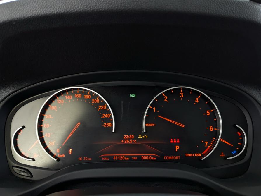 BMW X3 III (G01) Москва  - изображение 18