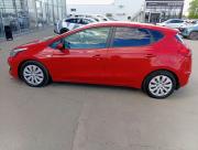 Kia Ceed II Рестайлинг Воронеж  - изображение 21