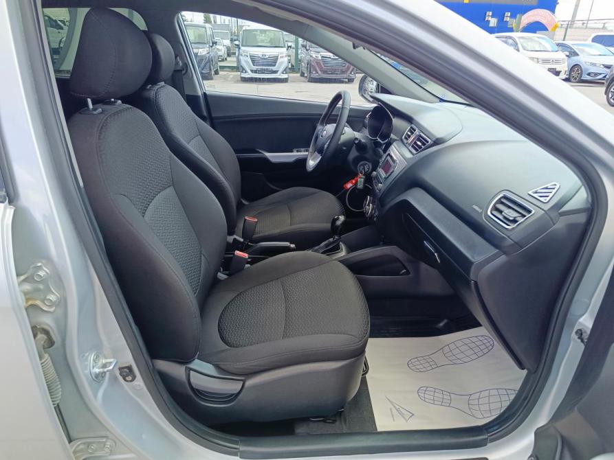 Kia Rio III Тюмень  - изображение 13