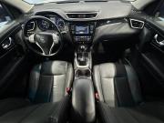 Nissan Qashqai II Рестайлинг Краснодар  - изображение 76