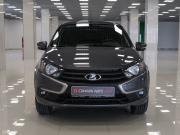 Lada (ВАЗ) Granta I Рестайлинг Самара  - изображение 28