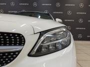 Mercedes-Benz C-Класс IV (W205) Рестайлинг Москва  - изображение 49