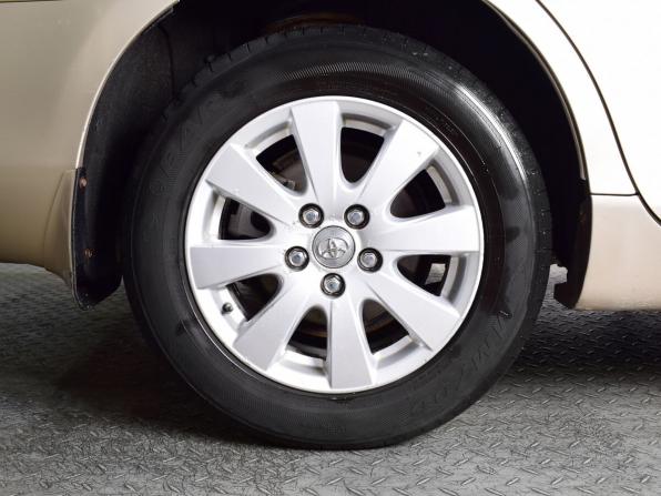 Toyota Camry VI (XV40) с пробегом 2007 года, цена 1 049 999 рублей, 256443 км, седан, Автокод Объявления