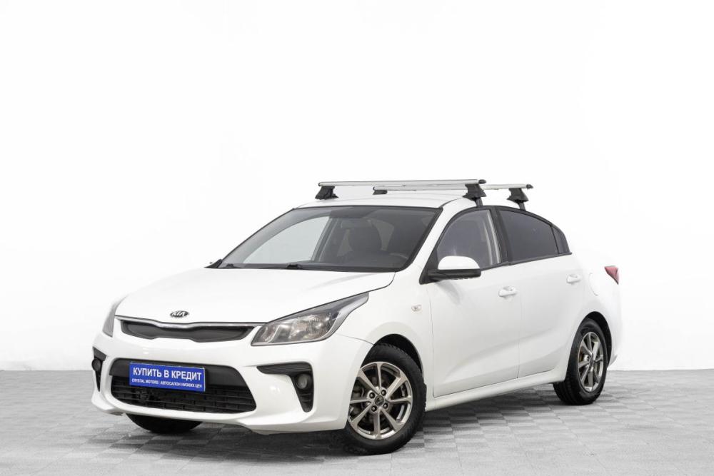 Kia Rio IV Барнаул  - изображение 4