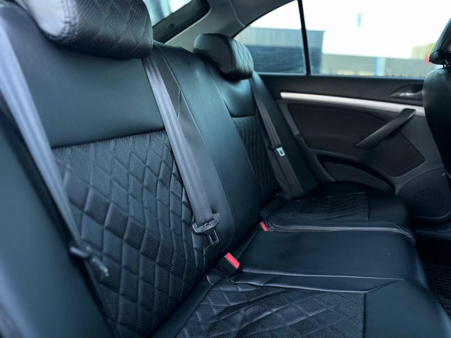 Skoda Octavia II (A5) Рестайлинг Ижевск  - изображение 30