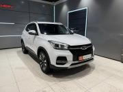 Chery Tiggo 4 I Рестайлинг Новосибирск  - изображение 26