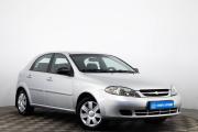 Chevrolet Lacetti I Пермь  - изображение 22
