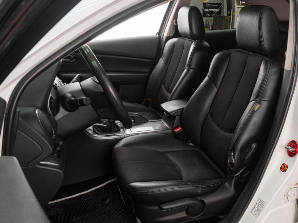 Mazda 6 II (GH) Рестайлинг с пробегом 2010 года, цена 845 000 рублей, 161186 км, седан, Автокод Объявления