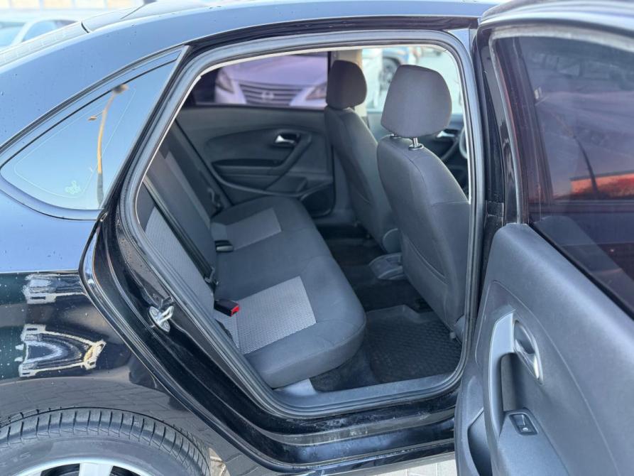 Volkswagen Polo V Сыктывкар  - изображение 7