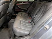 BMW 5 серии VII (G30/G31/G38) Москва  - изображение 33