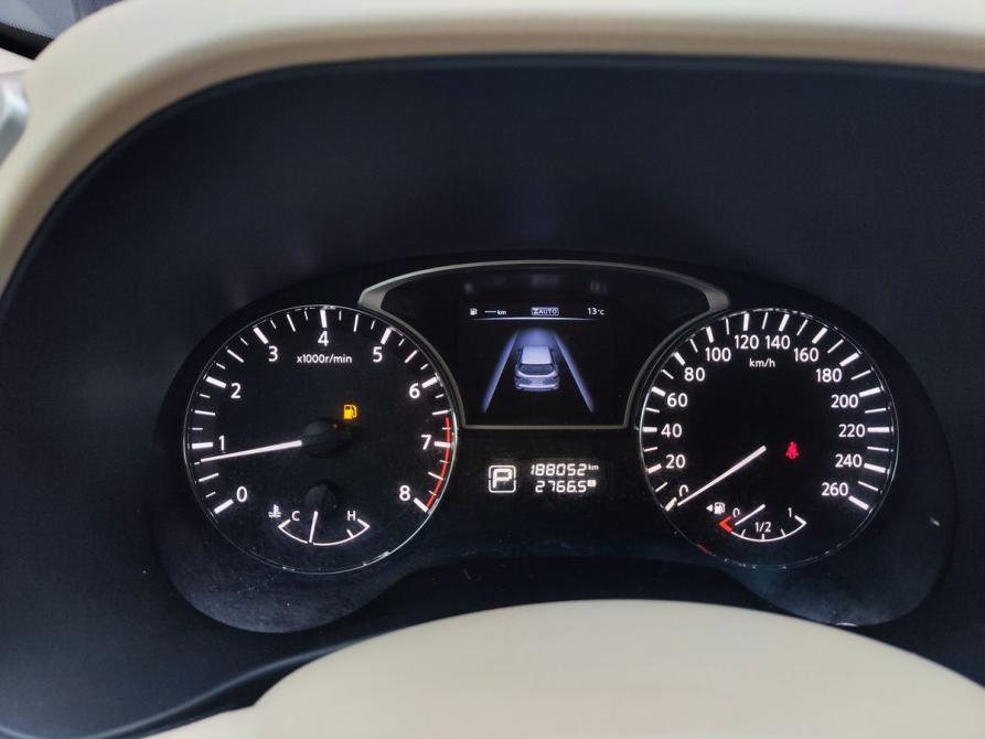 Nissan Pathfinder IV Москва  - изображение 22