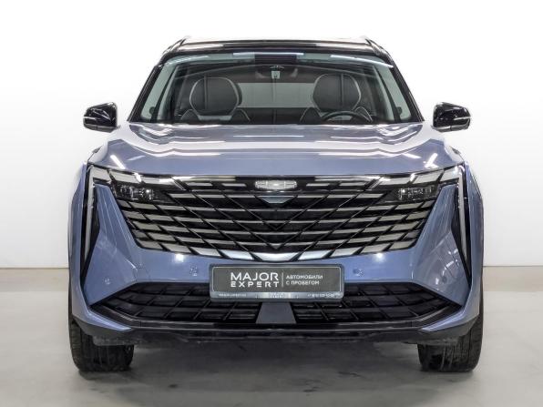 Geely Atlas II с пробегом 2024 года, цена 2 715 000 рублей, 54229 км, внедорожник, Автокод Объявления