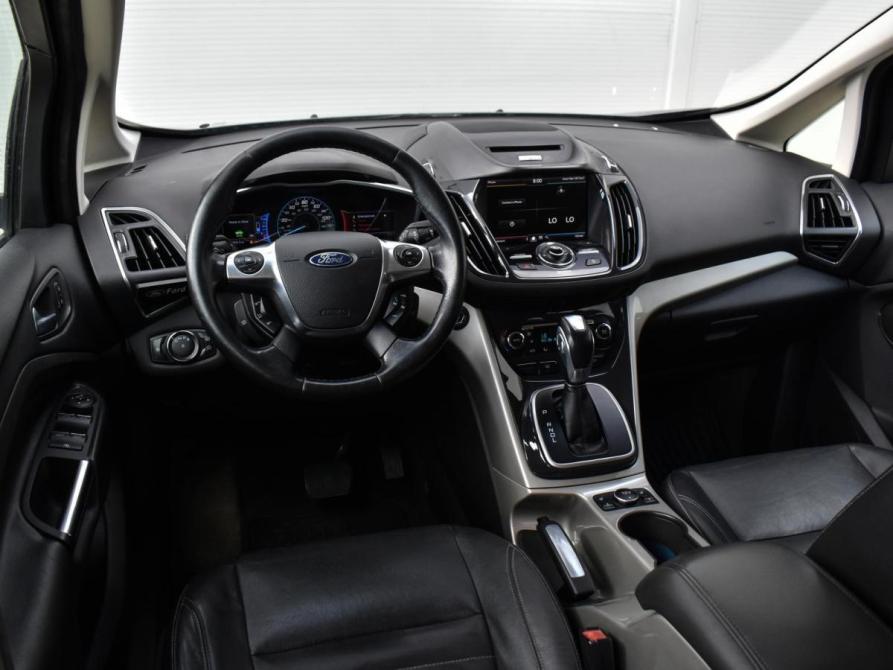 Ford C-MAX II Краснодар  - изображение 6