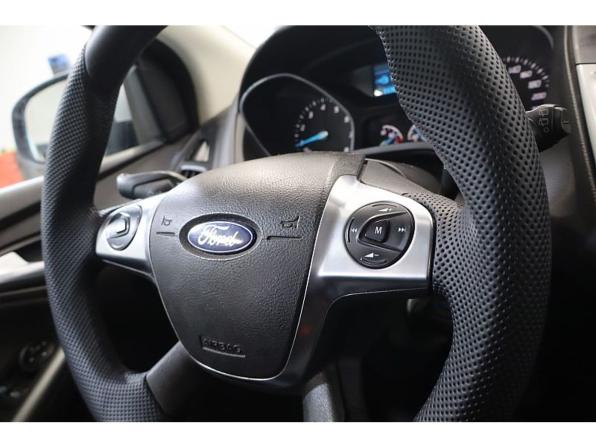 Ford Focus III с пробегом 2013 года, цена 1 336 000 рублей, 112021 км, хэтчбек, Автокод Объявления