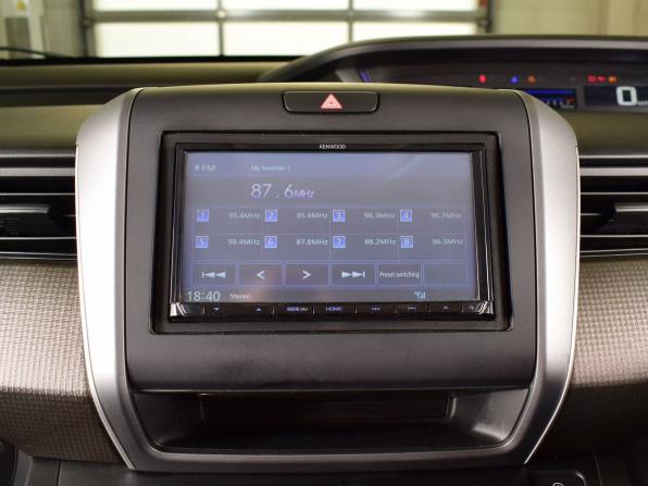Honda Freed II с пробегом 2018 года, цена 1 382 999 рублей, 69369 км, компактвэн, Автокод Объявления