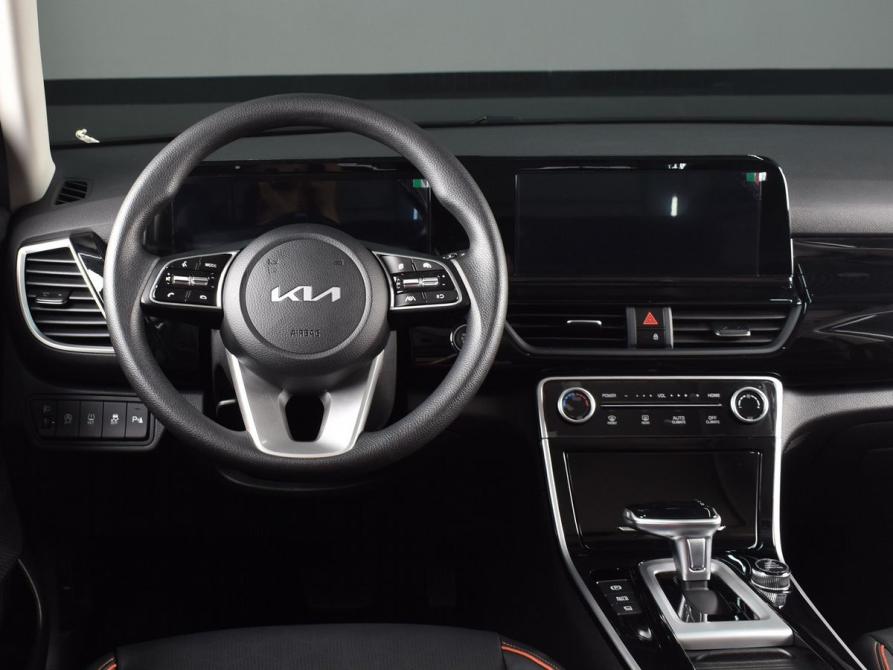 Kia Seltos II Кемерово  - изображение 10