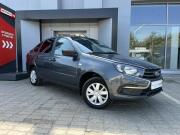 Lada (ВАЗ) Granta I Рестайлинг Набережные Челны  - изображение 20