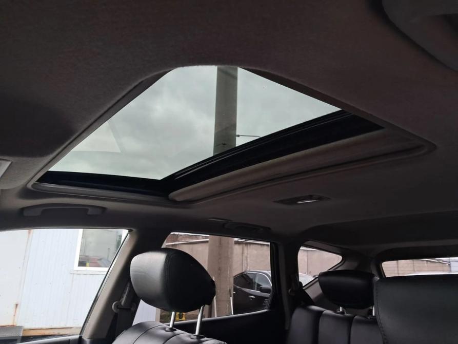 Nissan Murano I (Z50) Санкт-Петербург  - изображение 8