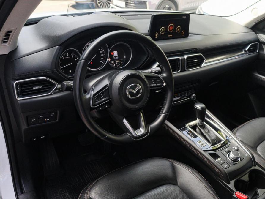 Mazda CX-5 II Москва  - изображение 12