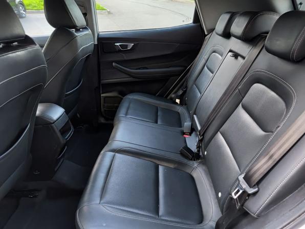 Chery Tiggo 4 Pro I с пробегом 2024 года, цена 1 455 000 рублей, 63620 км, внедорожник, Автокод Объявления