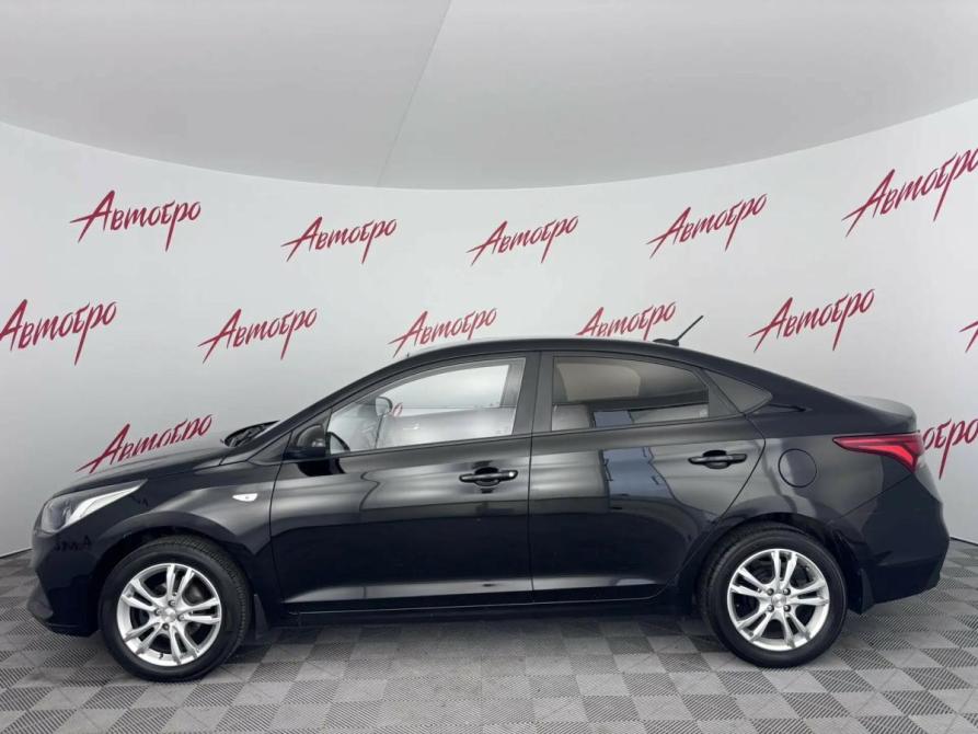 Hyundai Solaris II Псков  - изображение 2