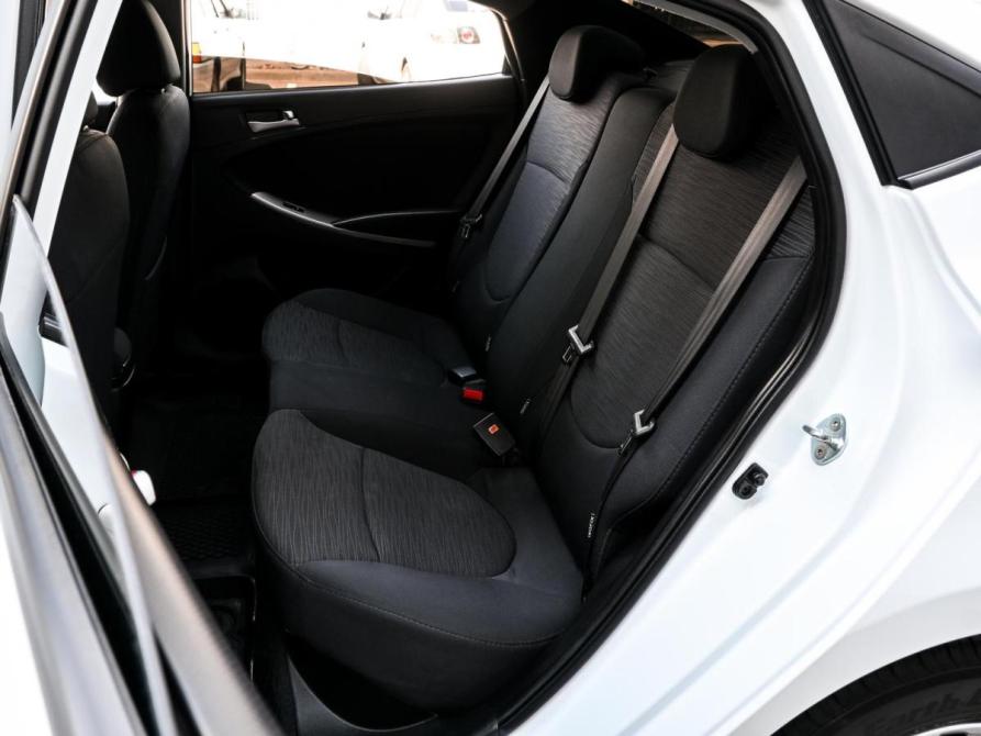 Hyundai Solaris I Рестайлинг Волгоград  - изображение 9