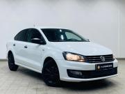 Volkswagen Polo V Рестайлинг Кемерово  - изображение 18