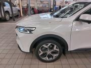 Haval F7 I Рестайлинг Москва  - изображение 29