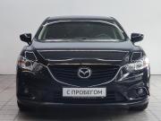 Mazda 6 III (GJ) Рестайлинг Барнаул  - изображение 38