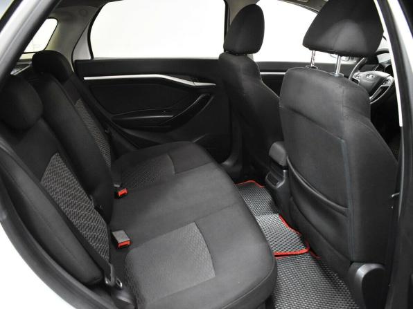Lada (ВАЗ) Vesta I с пробегом 2019 года, цена 825 000 рублей, 161235 км, универсал, Автокод Объявления