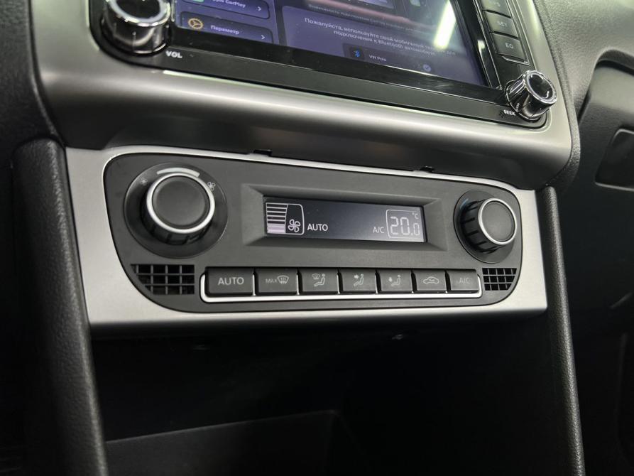 Volkswagen Polo V Рестайлинг Уфа  - изображение 20