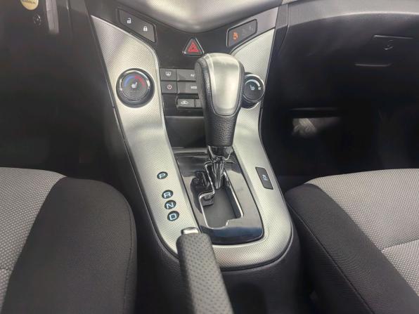 Chevrolet Cruze I Рестайлинг с пробегом 2012 года, цена 679 000 рублей, 180000 км, хэтчбек, Автокод Объявления