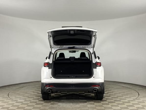 Changan CS35 Plus I Рестайлинг с пробегом 2023 года, цена 1 870 000 рублей, 20732 км, внедорожник, Автокод Объявления