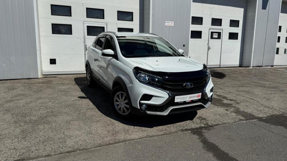 Lada (ВАЗ) XRAY I Стерлитамак  - изображение 2
