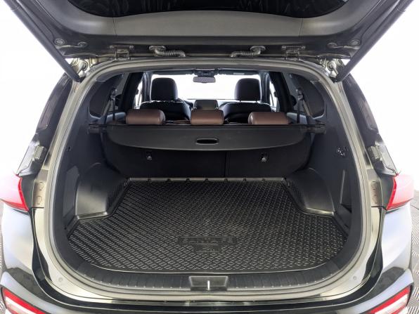 Hyundai Santa Fe IV с пробегом 2020 года, цена 3 050 000 рублей, 89188 км, внедорожник, Автокод Объявления