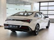 Hyundai Elantra VII (CN7) Рестайлинг Тверь  - изображение 25