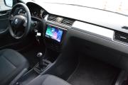 Skoda Rapid I Рестайлинг Старый Оскол  - изображение 27