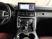 Toyota Land Cruiser 300 Series Москва  - изображение 40