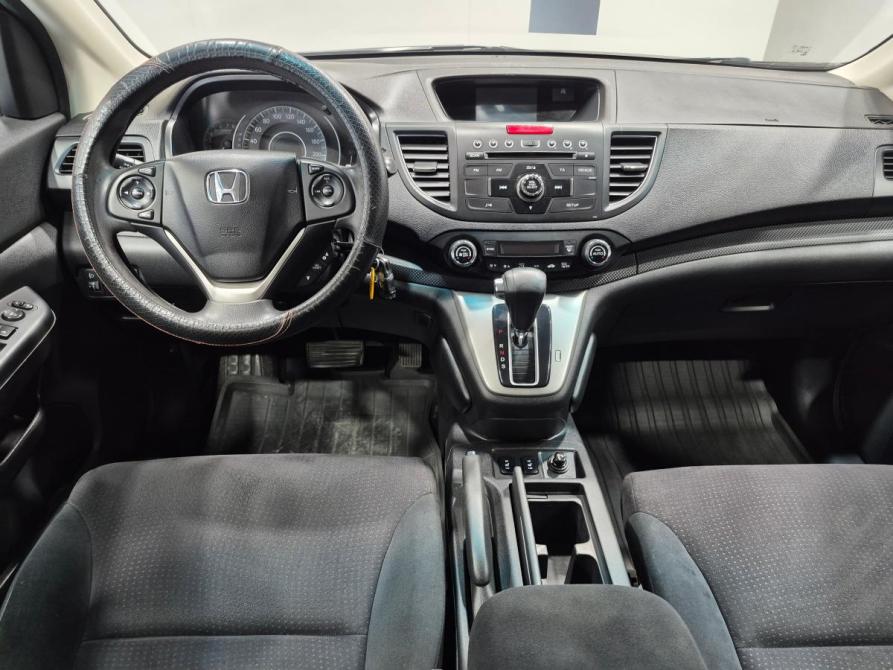 Honda CR-V IV Воронеж  - изображение 10