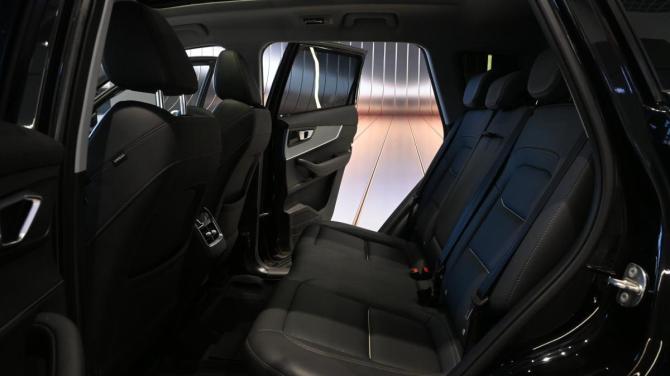 Chery Tiggo 7 Pro Max I с пробегом 2022 года, цена 1 579 000 рублей, 83364 км, внедорожник, Автокод Объявления