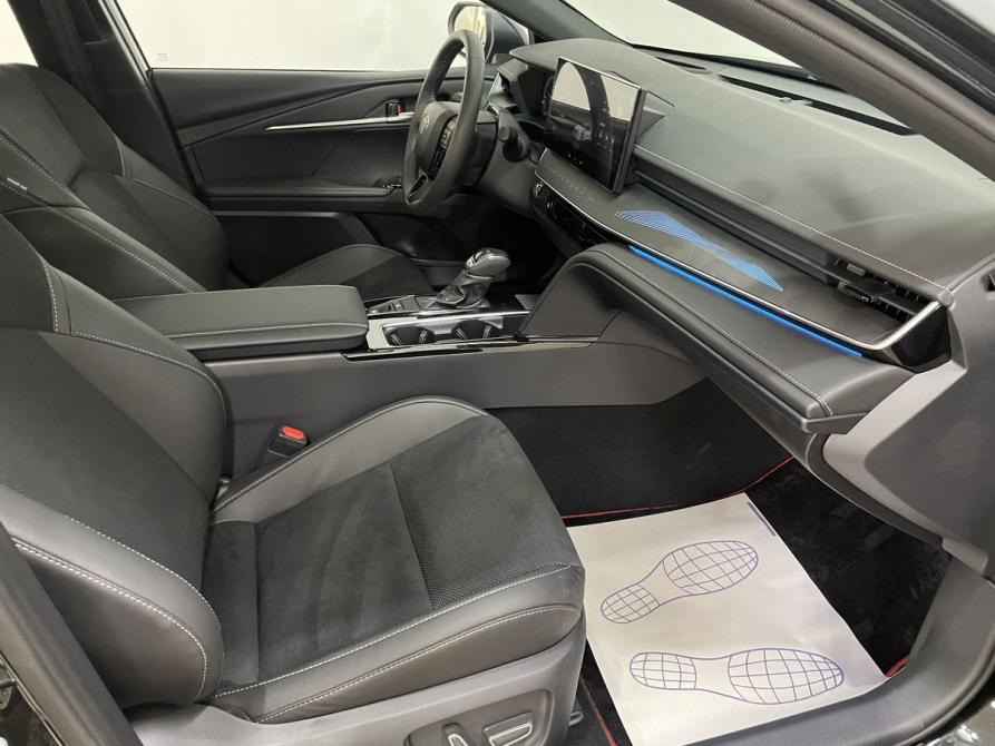 Toyota Camry IX (XV80) China Market Воронеж  - изображение 23