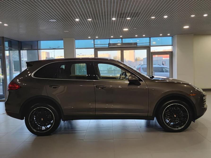 Porsche Cayenne II (958) Казань  - изображение 5