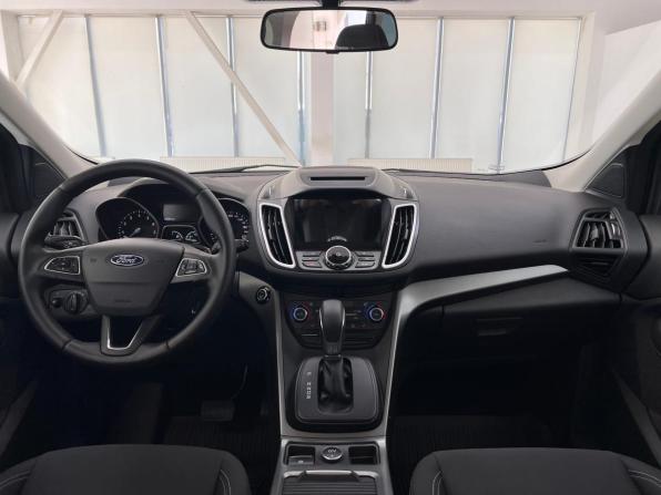 Ford Kuga II Рестайлинг с пробегом 2018 года, цена 1 700 000 рублей, 113000 км, внедорожник, Автокод Объявления