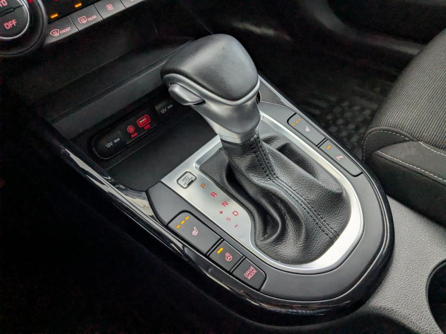 Kia Cerato IV Москва  - изображение 27