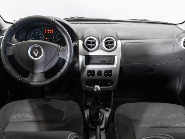 Renault Sandero I с пробегом 2012 года, цена 690 000 рублей, 176464 км, хэтчбек, Автокод Объявления